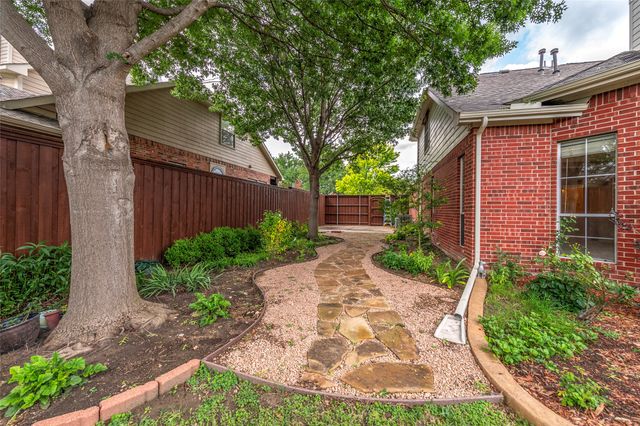 2508 Mitchell Drive, Plano, TX 75025