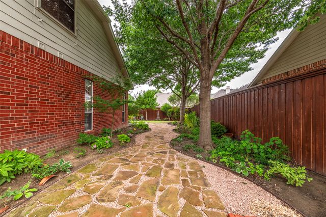 2508 Mitchell Drive, Plano, TX 75025