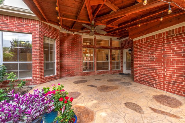2508 Mitchell Drive, Plano, TX 75025
