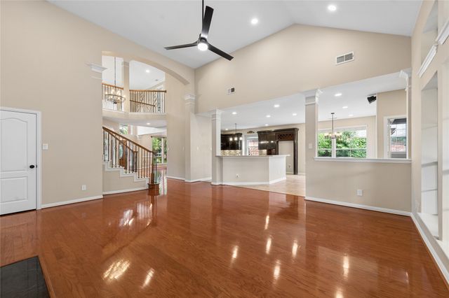 2508 Mitchell Drive, Plano, TX 75025