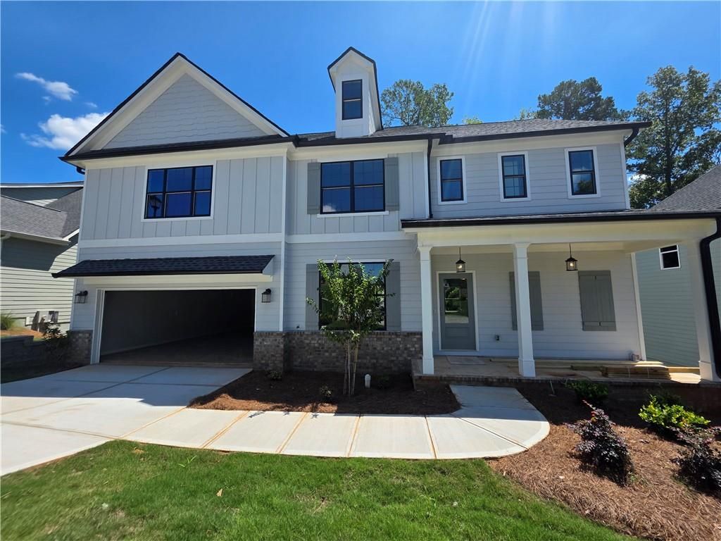 4040 Links Boulevard, Jefferson, GA 30549