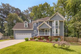 3866 Teresa SW Terrace, Lilburn, GA 30047