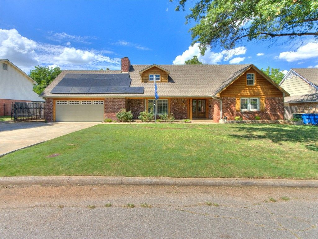 3009 Kent Drive, Oklahoma City, OK 73120