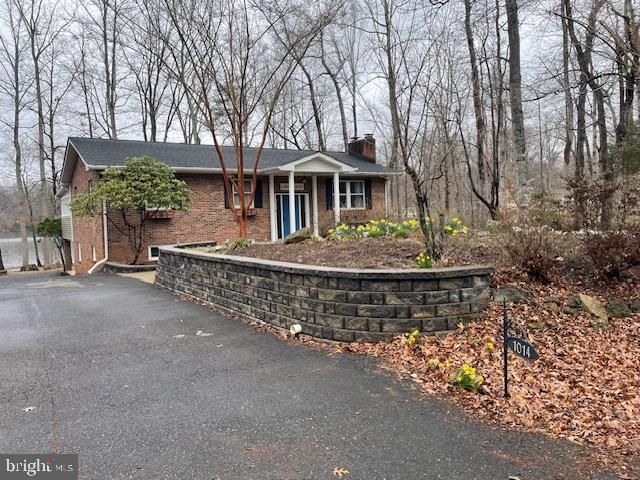 1014 LAKEVIEW DR, Stafford, VA 22556