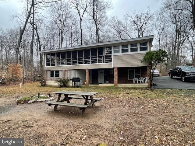 1014 LAKEVIEW DR, Stafford, VA 22556