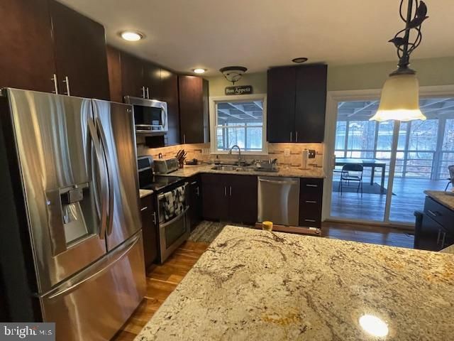 1014 LAKEVIEW DR, Stafford, VA 22556