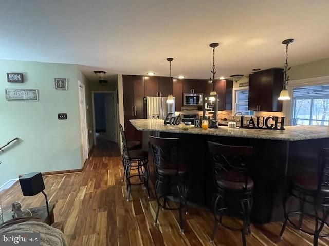 1014 LAKEVIEW DR, Stafford, VA 22556