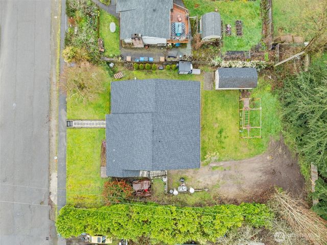 1702 S Mason Avenue, Tacoma, WA 98405