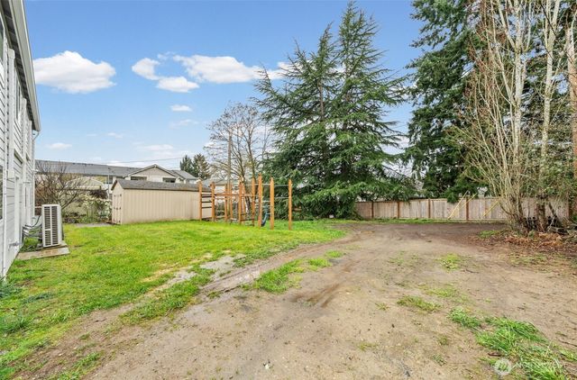 1702 S Mason Avenue, Tacoma, WA 98405