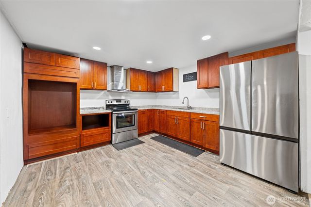 1702 S Mason Avenue, Tacoma, WA 98405