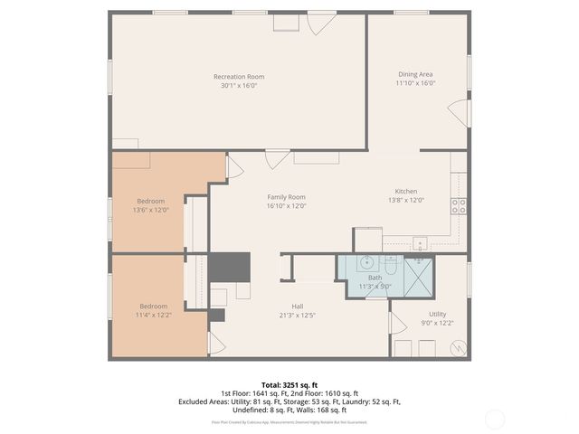 1702 S Mason Avenue, Tacoma, WA 98405