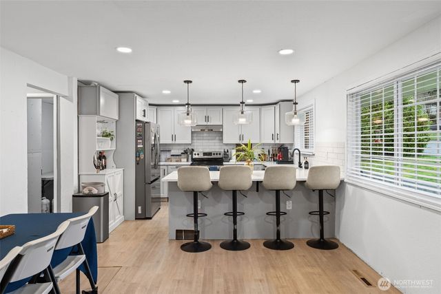 1702 S Mason Avenue, Tacoma, WA 98405