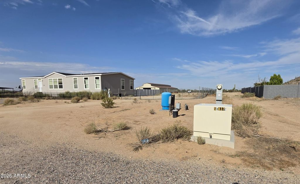 7784 N Augusta Drive, Casa Grande, AZ 85194 — photo 2