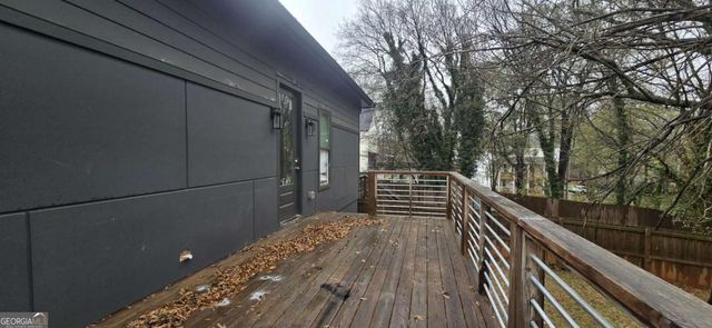 762 Cooper Street SW, Atlanta, GA 30315