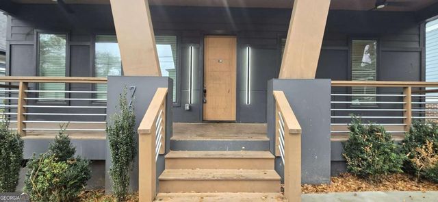 762 Cooper Street SW, Atlanta, GA 30315