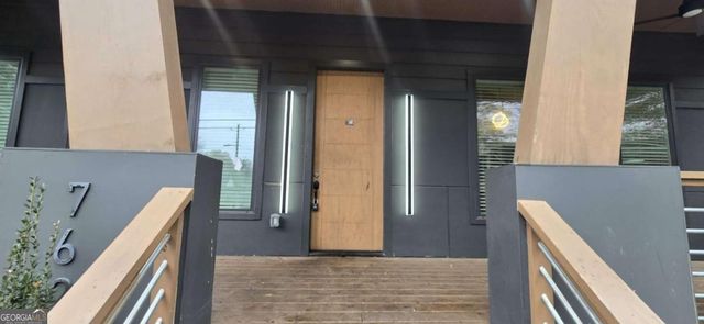 762 Cooper Street SW, Atlanta, GA 30315