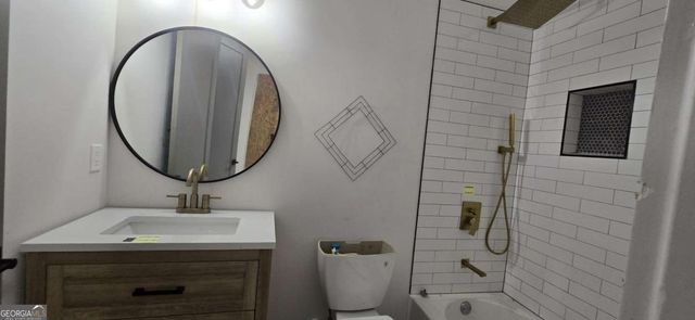 762 Cooper Street SW, Atlanta, GA 30315