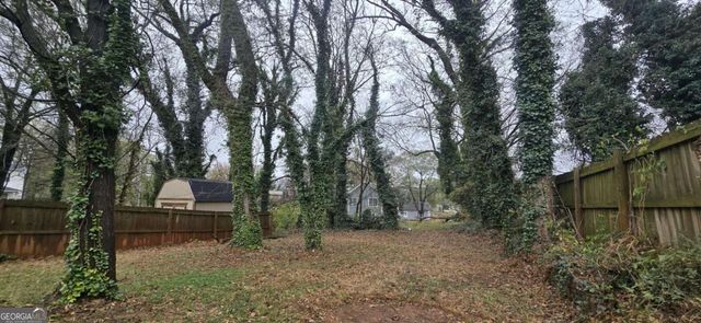 762 Cooper Street SW, Atlanta, GA 30315