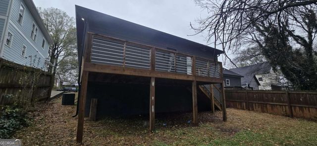 762 Cooper Street SW, Atlanta, GA 30315
