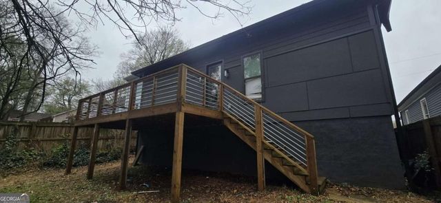 762 Cooper Street SW, Atlanta, GA 30315