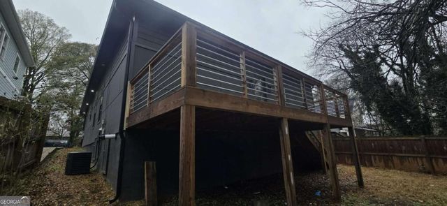 762 Cooper Street SW, Atlanta, GA 30315