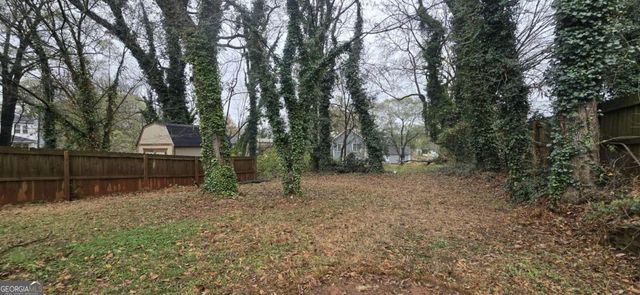 762 Cooper Street SW, Atlanta, GA 30315