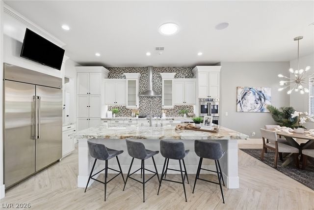 10820 Woodstream Court, Las Vegas, NV 89135