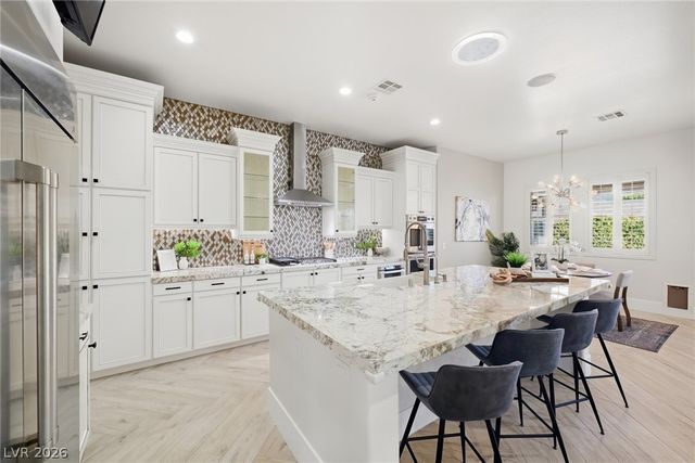 10820 Woodstream Court, Las Vegas, NV 89135
