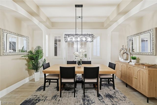 10820 Woodstream Court, Las Vegas, NV 89135