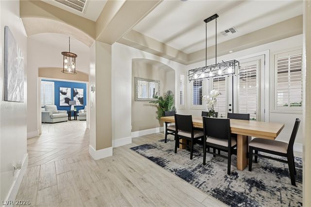 10820 Woodstream Court, Las Vegas, NV 89135