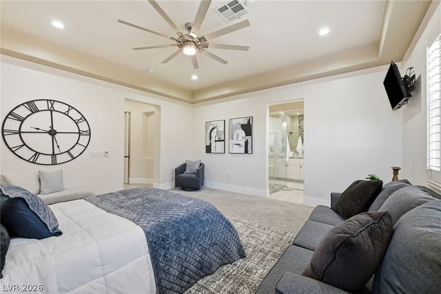 10820 Woodstream Court, Las Vegas, NV 89135