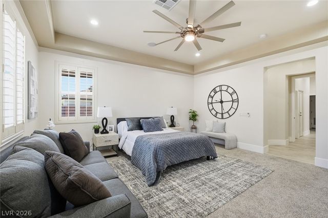 10820 Woodstream Court, Las Vegas, NV 89135