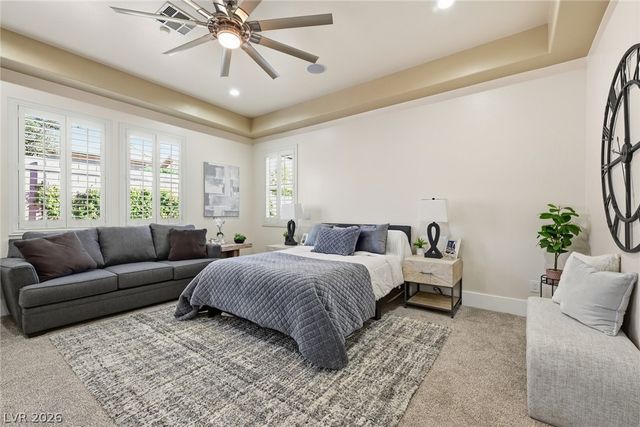 10820 Woodstream Court, Las Vegas, NV 89135