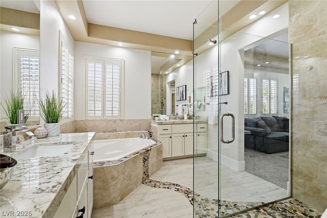 10820 Woodstream Court, Las Vegas, NV 89135
