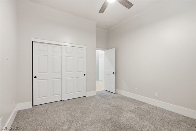 10820 Woodstream Court, Las Vegas, NV 89135