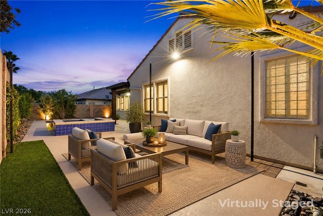 10820 Woodstream Court, Las Vegas, NV 89135