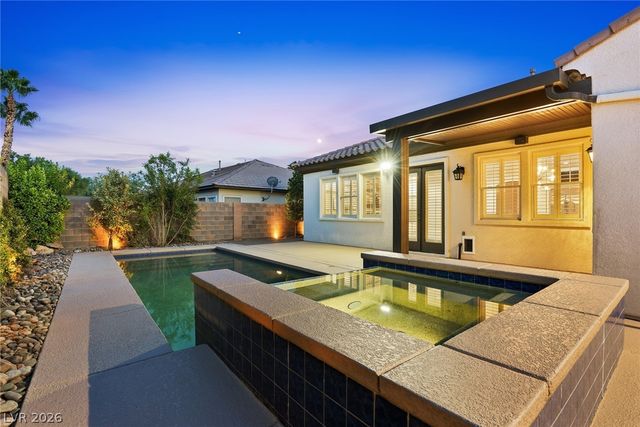 10820 Woodstream Court, Las Vegas, NV 89135