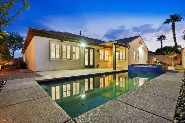 10820 Woodstream Court, Las Vegas, NV 89135
