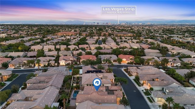 10820 Woodstream Court, Las Vegas, NV 89135