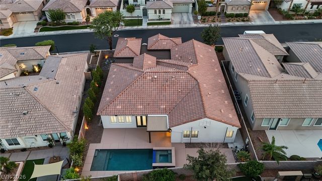 10820 Woodstream Court, Las Vegas, NV 89135