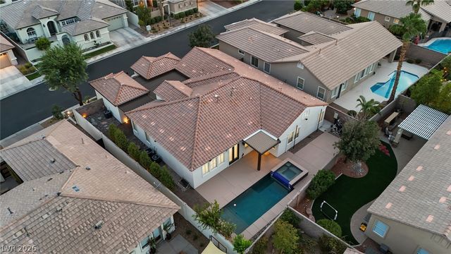 10820 Woodstream Court, Las Vegas, NV 89135