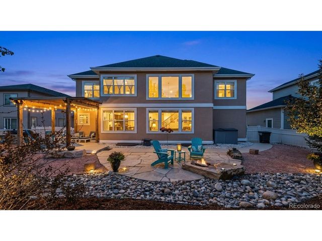 10281 Foxfire St, Longmont, CO 80504