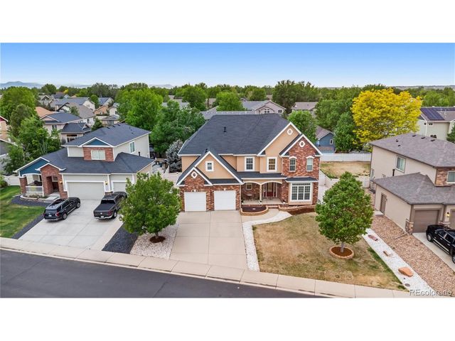 10281 Foxfire St, Longmont, CO 80504