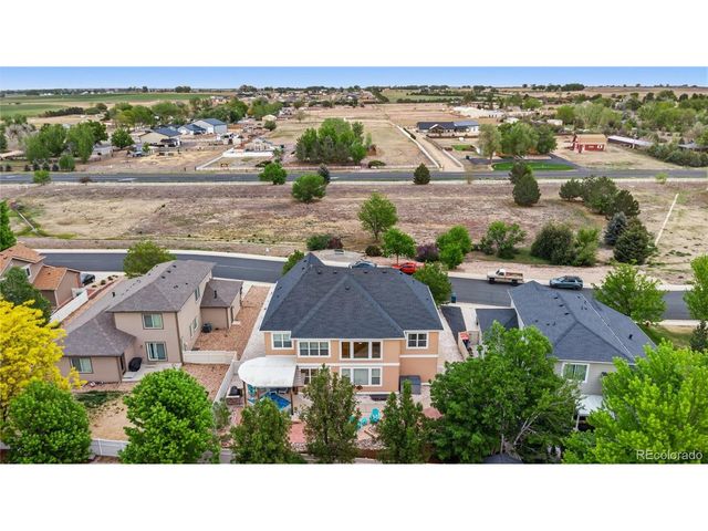 10281 Foxfire St, Longmont, CO 80504