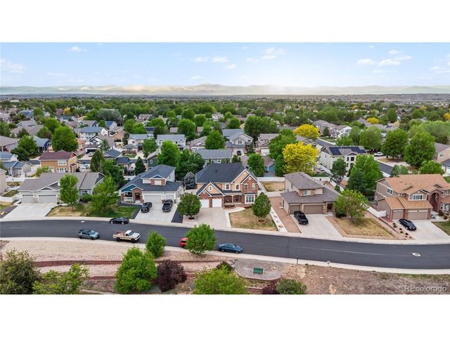10281 Foxfire St, Longmont, CO 80504