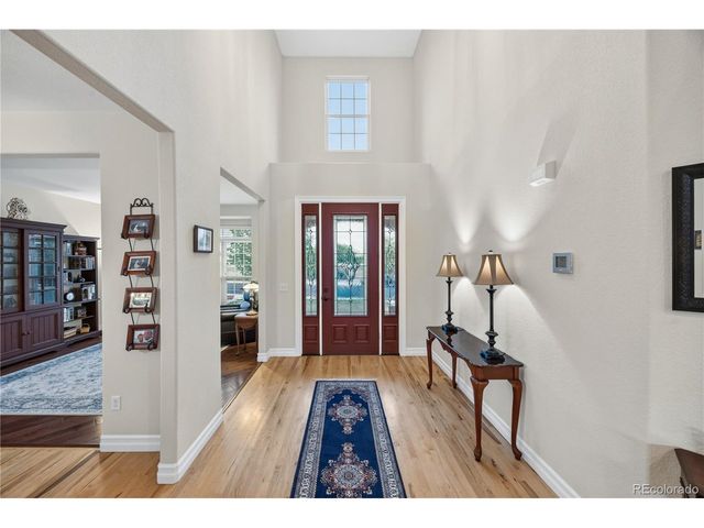10281 Foxfire St, Longmont, CO 80504