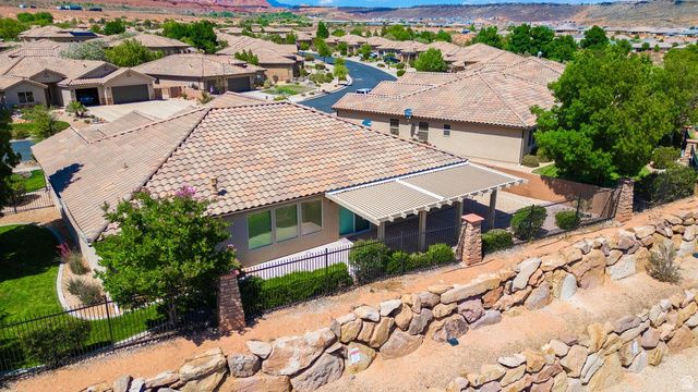 1574 E SUGAR PLUMB LN, Washington, UT 84780