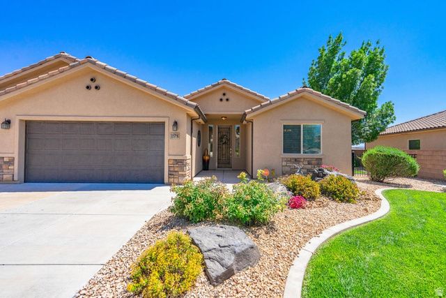 1574 E SUGAR PLUMB LN, Washington, UT 84780