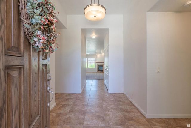 1574 E SUGAR PLUMB LN, Washington, UT 84780