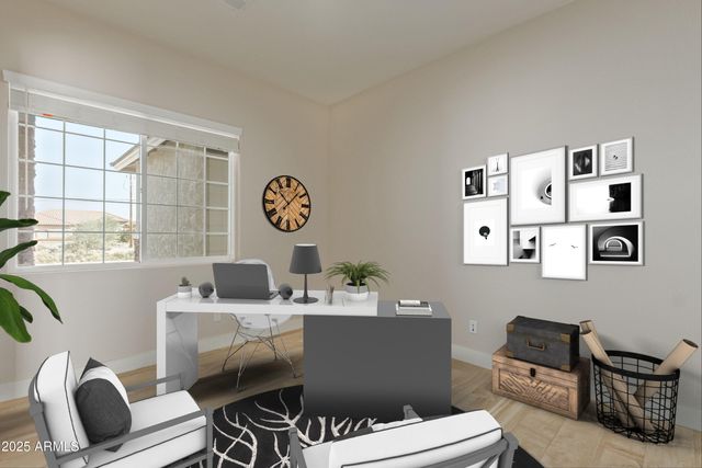 9195 W LIMESTONE MOUNTAIN Drive, Casa Grande, AZ 85194